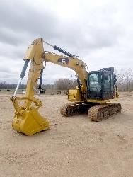 CAT 311FLRR