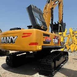 Sany 335