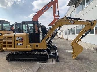 CAT 306e2