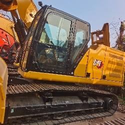 CAT 326GC