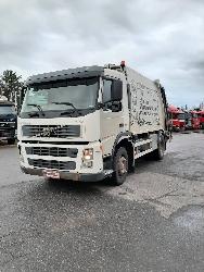 Volvo FM 9