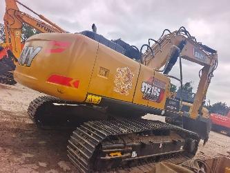Sany SY 215 C