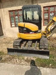 CAT 305 CR