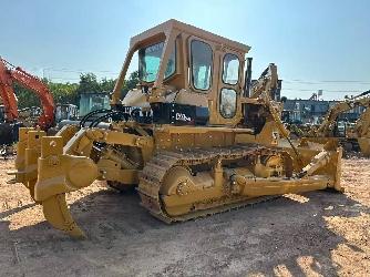 CAT D7G