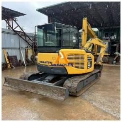 Komatsu 40MR