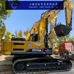 Sany SY 335