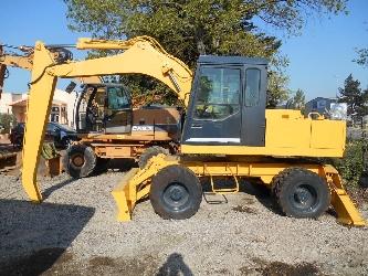 Furukawa 625E