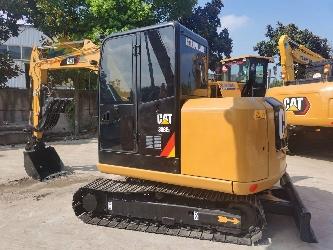 CAT 306 E2