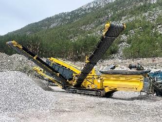 Keestrack C6