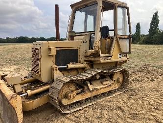 CAT D 3 B