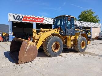CAT 950 G