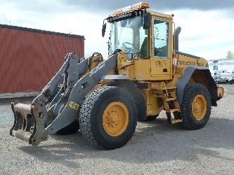 Volvo L 60 E