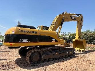 CAT 330 CL