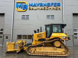 CAT D5-17 LGP