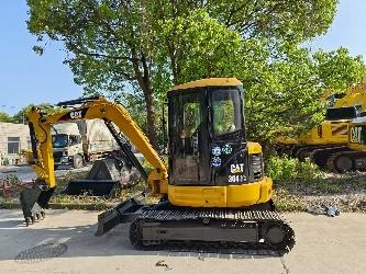 CAT 304 CR