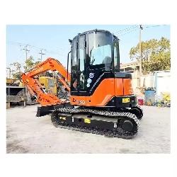Hitachi ZX 50