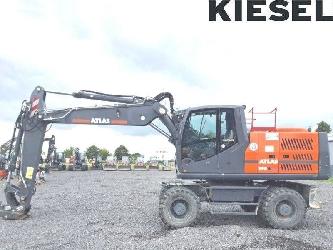 Atlas 190 W
