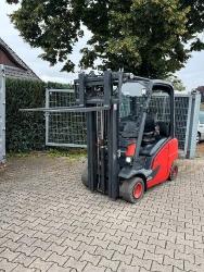 Linde H 20 T