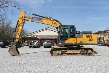 XCMG xe210u
