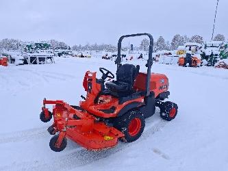 Kubota F 391