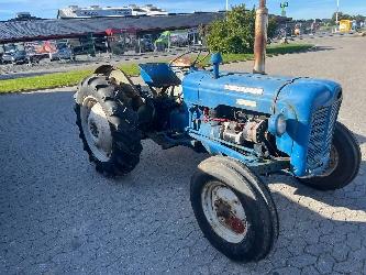 Fordson Dexta