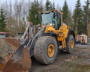 Volvo L 150 H