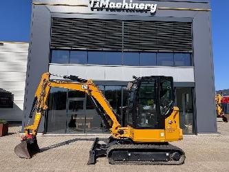 CAT 304 CR