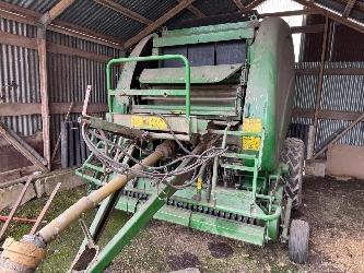 McHale V 660