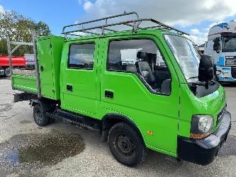 Kia K2500