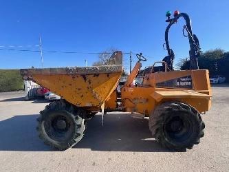 Thwaites 6T
