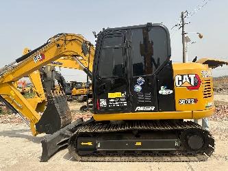 CAT 307E2