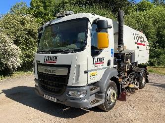 DAF LF 220