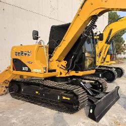 CAT 307 D