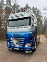 DAF XF 480 FT
