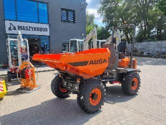 Ausa D301