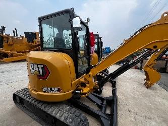 CAT 303.5 E
