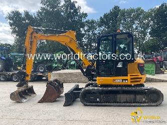 JCB 85 Z-2