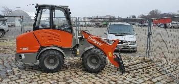 Weycor AR 380