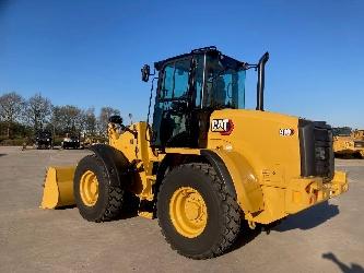 CAT 910