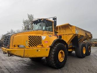 Volvo A 40 D