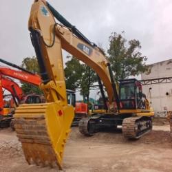 CAT 336 D