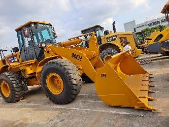 CAT 966 H