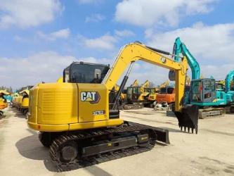 CAT 307 E2