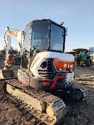 Bobcat E 55 Z