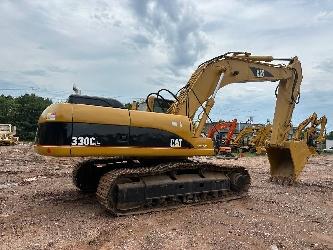 CAT 330 CL