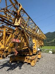 Liebherr 50 K