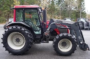 Valtra A93