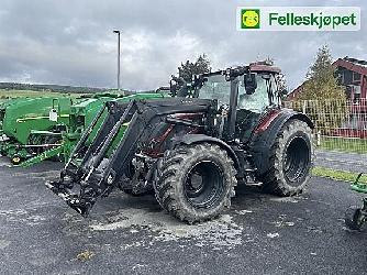 Valtra N174