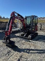Yanmar SV26