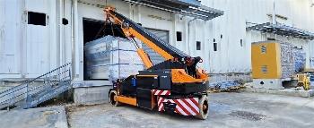 JMG MC 250S